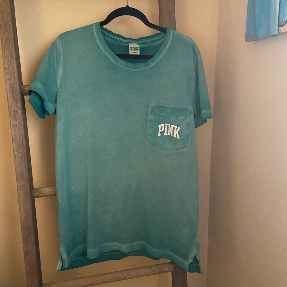 VS PINK T Shirt Bundle